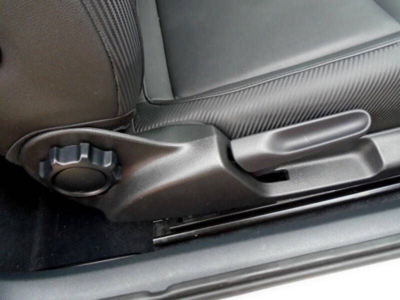 2014 Volkswagen Beetle 2.5L