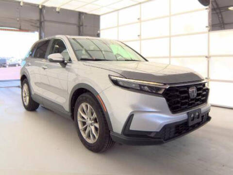 2023 Honda CR-V