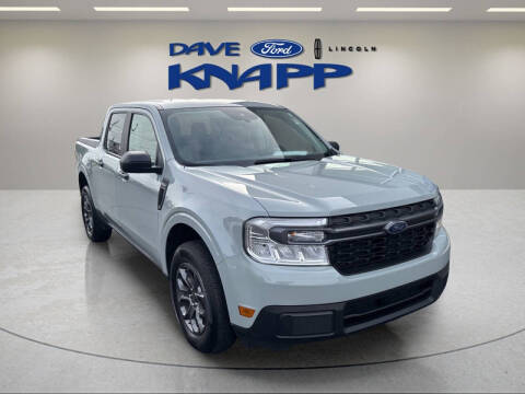 2023 Ford Maverick XLT