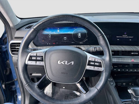 2024 Kia Telluride SX-Prestige
