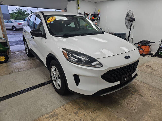 2020 Ford Escape for sale at RightWay Auto Sales Joplin in Joplin, MO