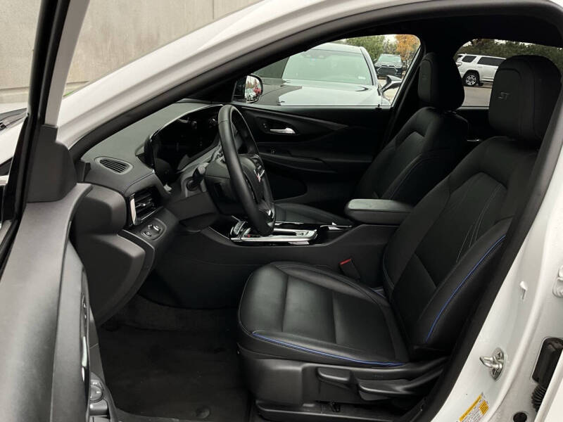 2025 Buick Envista Sport Touring