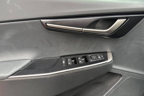 2026 Kia EV6 Light Long Range