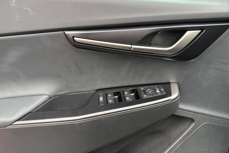 2026 Kia EV6 Light Long Range