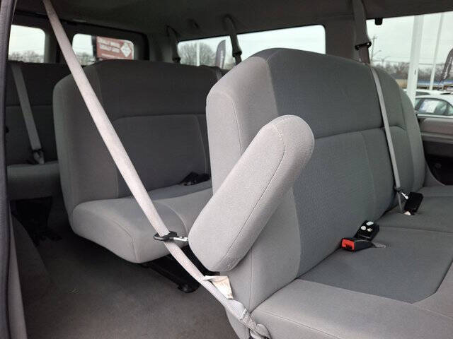 2008 Ford E-Series E-350 SD XLT