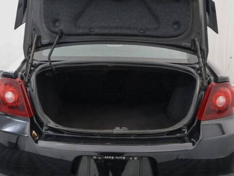 2013 Dodge Avenger SXT