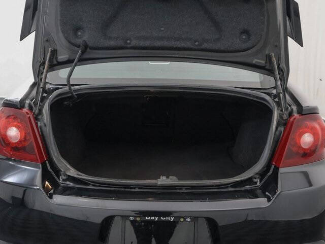 2013 Dodge Avenger SXT