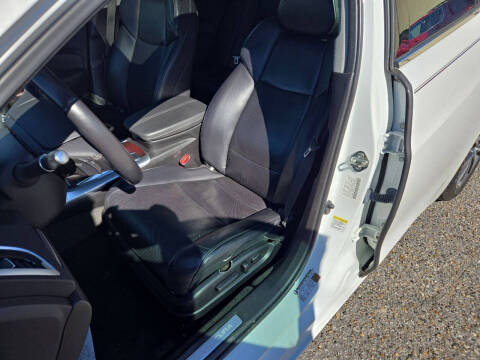 2016 Acura TLX V6 w/Advance