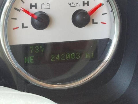 2007 Ford F-150