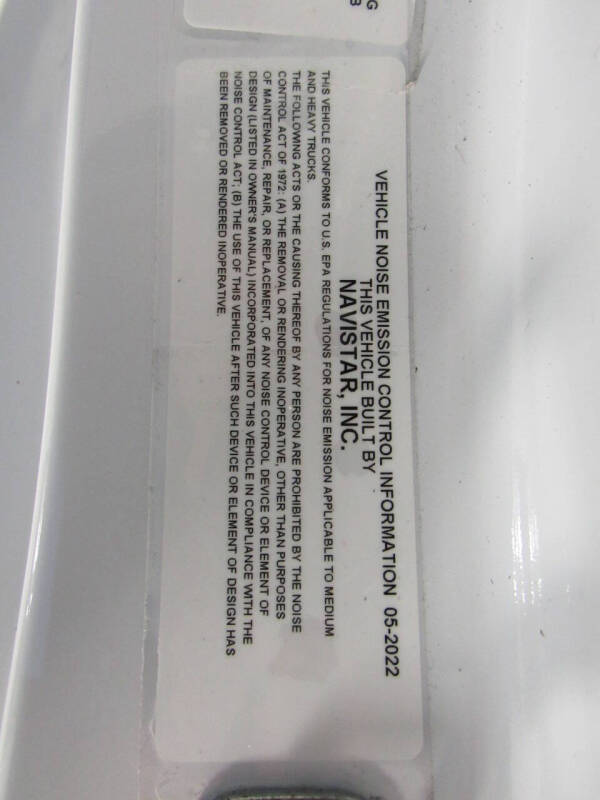 2022 Chevrolet Silverado 5500HD