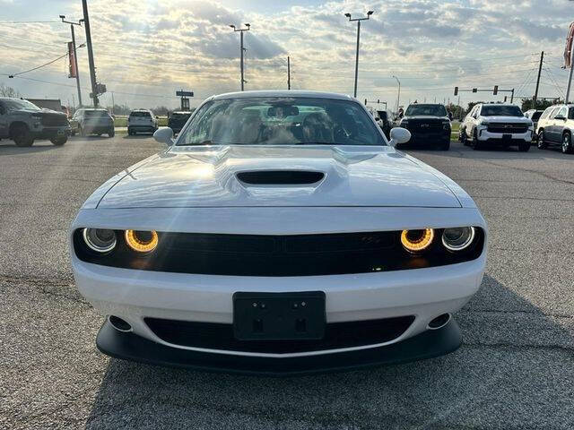 2023 Dodge Challenger R/T