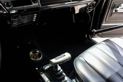 1966 Chevrolet Chevelle