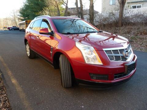 2010 Cadillac SRX for sale at Kaners Motor Sales in Huntingdon Valley PA