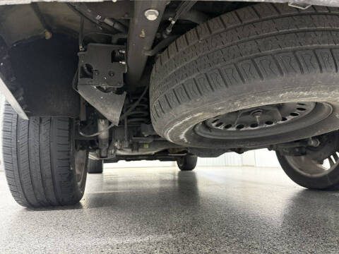 2018 Cadillac Escalade ESV Platinum