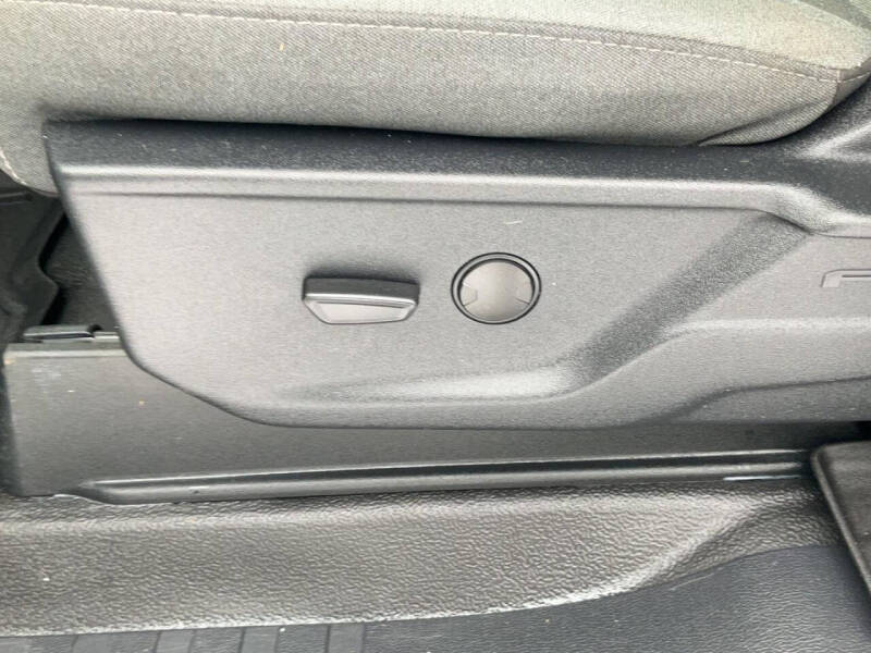 2023 Ford F-350 Super Duty