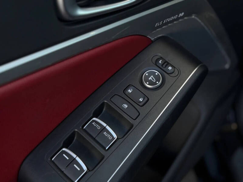 2024 Acura Integra w/Tech w/A-SPEC