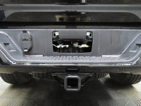 2023 GMC Canyon Denali