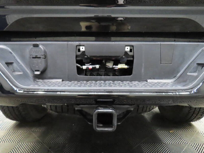 2023 GMC Canyon Denali