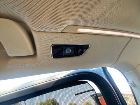 2013 Audi A8 L 3.0T quattro