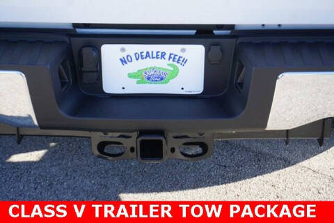 2026 Ford F-250 Super Duty