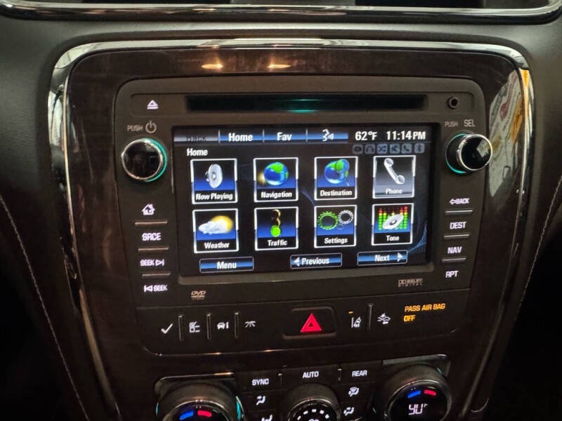 2015 Buick Enclave Premium