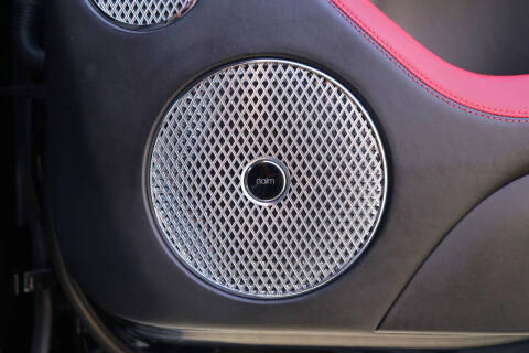 2021 Bentley Bentayga Speed