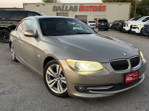 2011 BMW 3 Series 328i