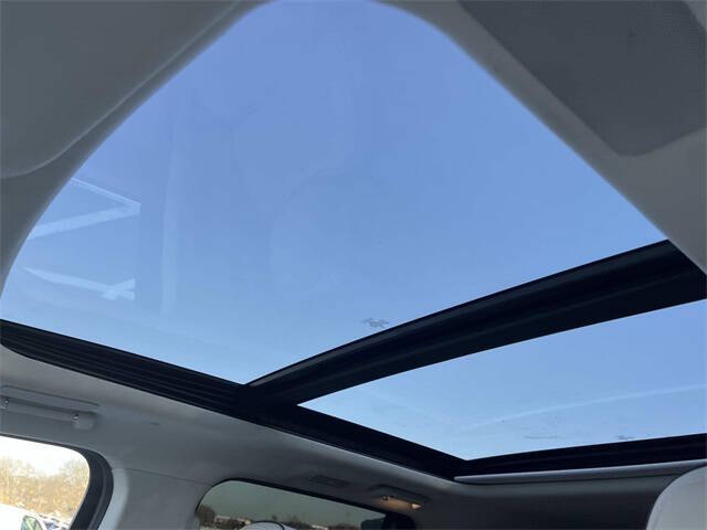 2023 Lincoln Navigator L Black Label