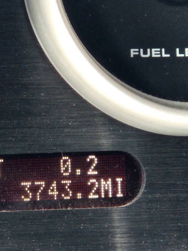 2005 Ford GT