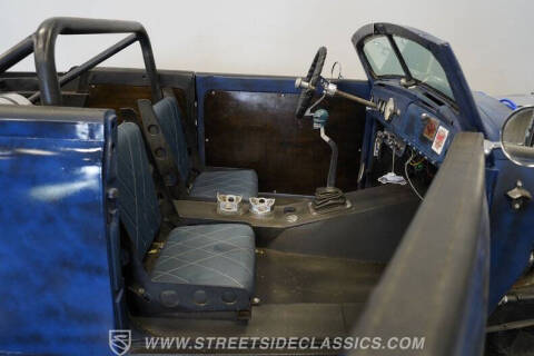 1968 Volkswagen Beetle