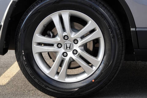 2011 Honda CR-V EX-L