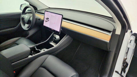 2021 Tesla Model Y Standard Range