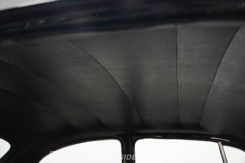 1966 Volkswagen Beetle