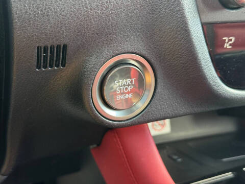 2022 Lexus RX 350 F SPORT Handling