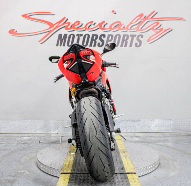 2018 Ducati Panigale 959