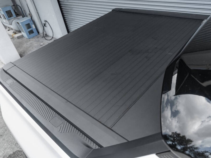 2022 GMC HUMMER EV Edition 1