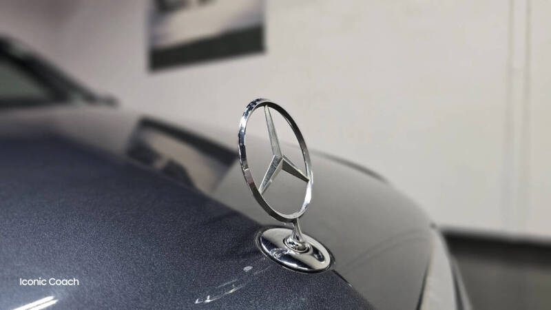 2010 Mercedes-Benz E-Class