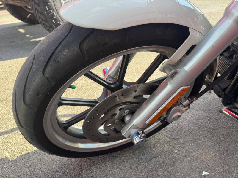 2013 Harley-Davidson XL883l