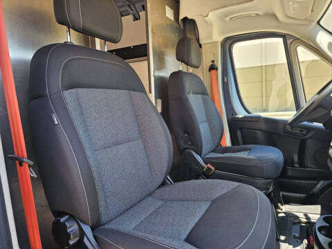 2020 RAM ProMaster 3500 159 WB