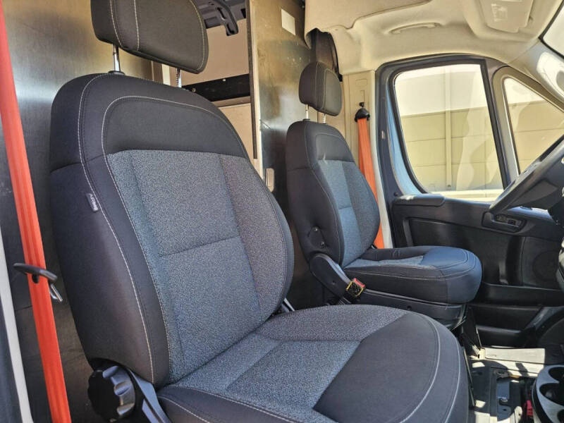2020 RAM ProMaster 3500 159 WB