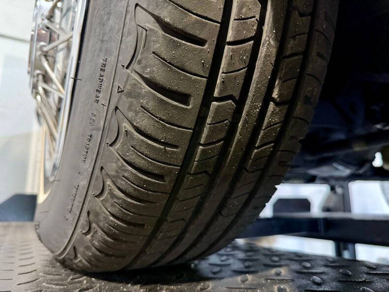 1985 Cadillac Eldorado