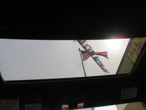 2017 Lincoln Navigator Reserve