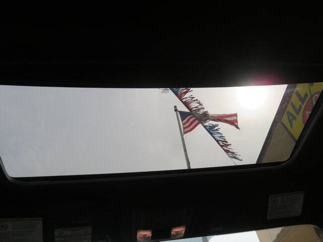 2017 Lincoln Navigator Reserve