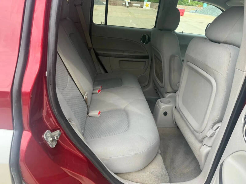 2008 Chevrolet HHR LT