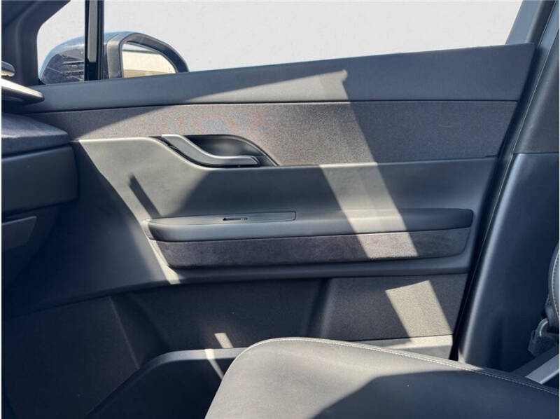 2023 Fisker Ocean One