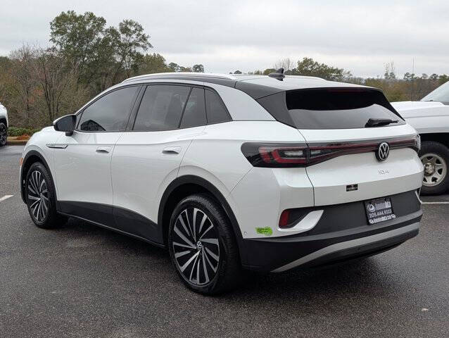 2023 Volkswagen ID.4 Pro S Plus