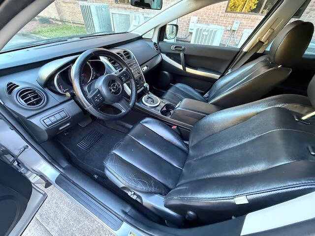 2009 Mazda CX-7 Touring