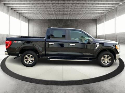 2021 Ford F-150 for sale at Medway Imports in Medway MA