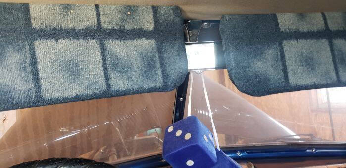 1948 Ford Super Deluxe