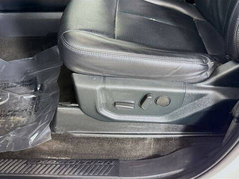 2020 Ford Expedition MAX XLT